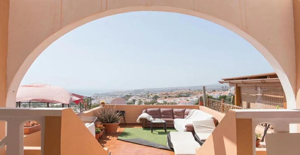 Imagen de Ocean View I (San Eugenio Alto)