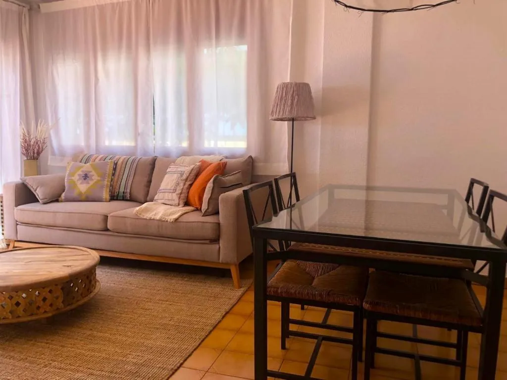 Imagen 8 de Apartamento con Jardín Platja d'Aro