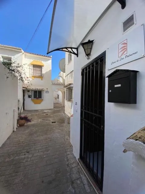 Imagen 8 de Casa de Las Palmeras
