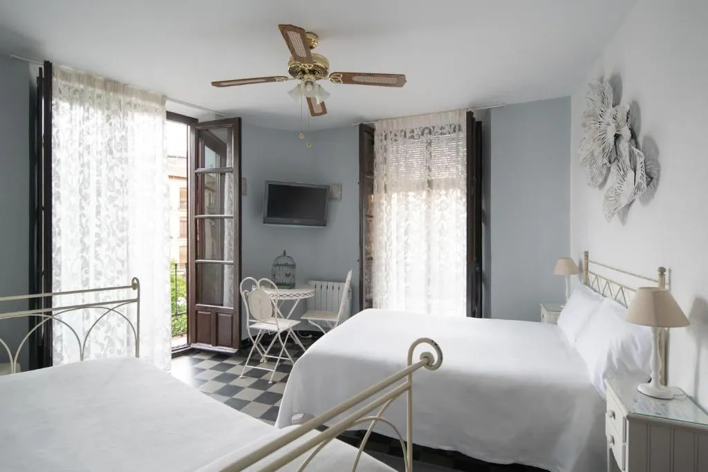 Imagen de Pension Venecia Gomerez