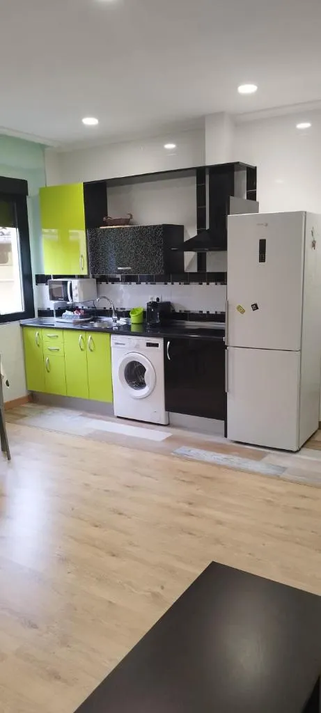 Imagen 1 de Residencias Turísticas Matasiete
