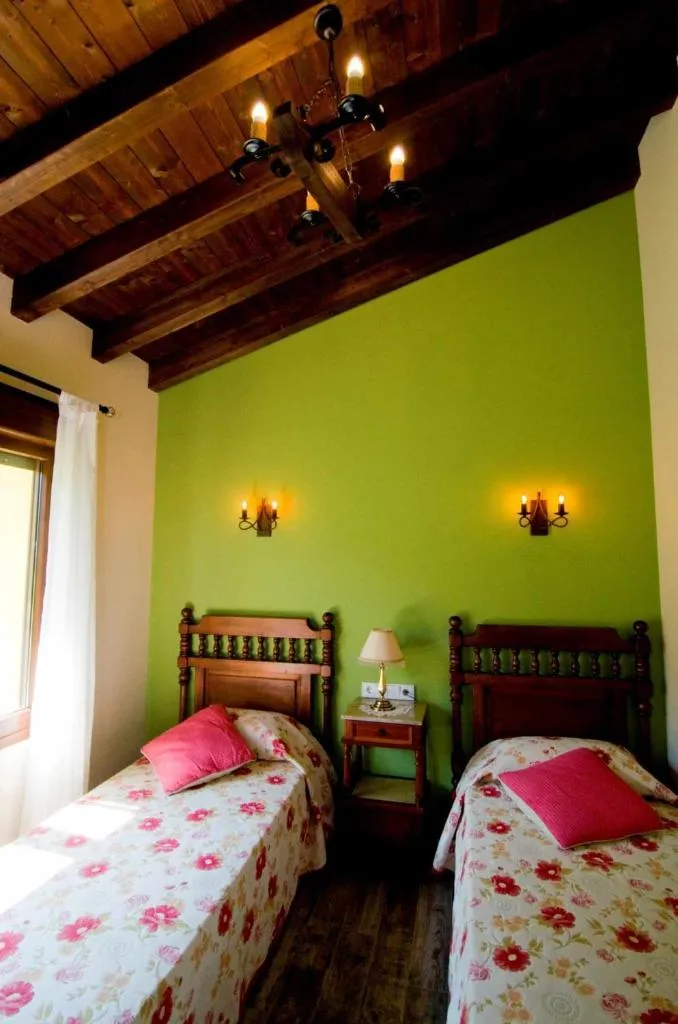 Imagen 1 de Apartamentos ECOviella