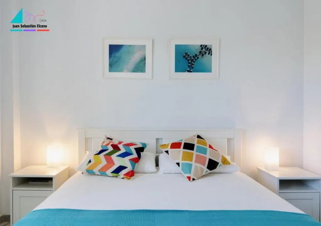 Imagen 1 de Casa Juan Sebastian Elcano