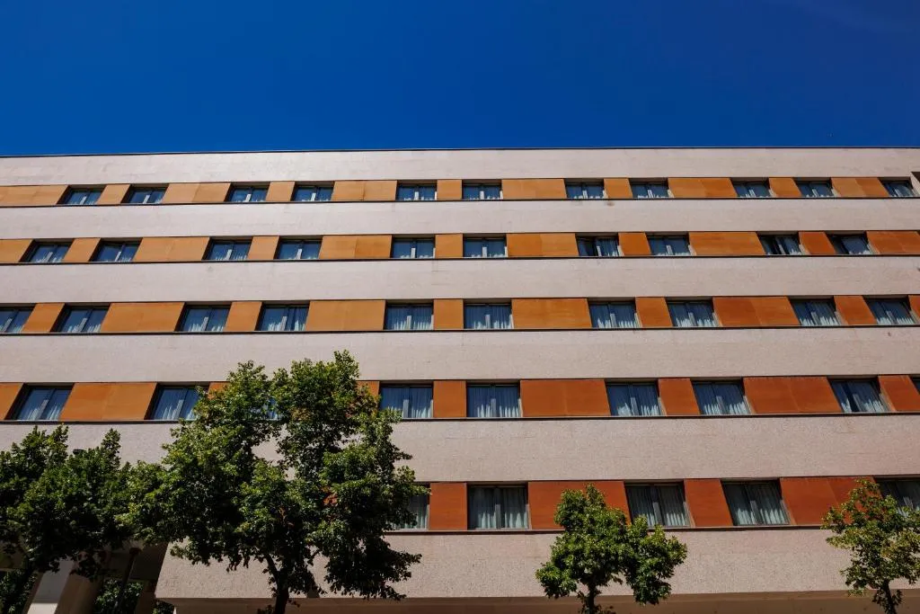 Imagen 2 de Holiday Inn Express Logroño Rioja, an IHG Hotel