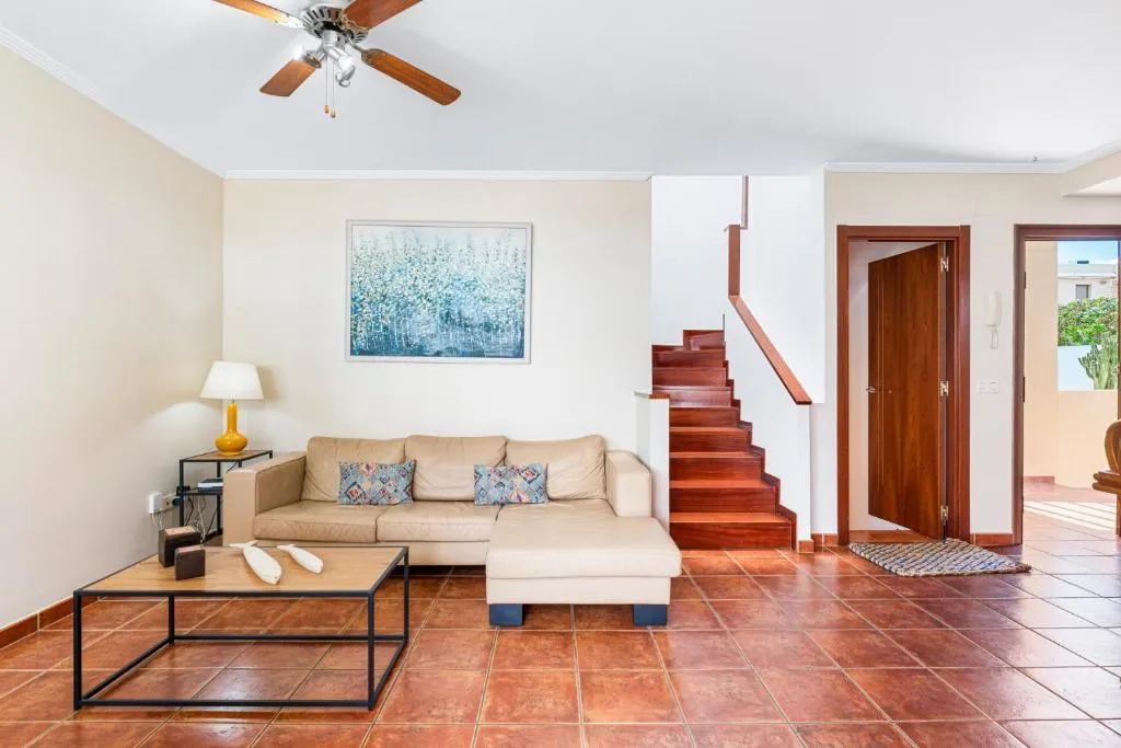 Imagen 6 de MEDANO4YOU Tejita Beach Cottage