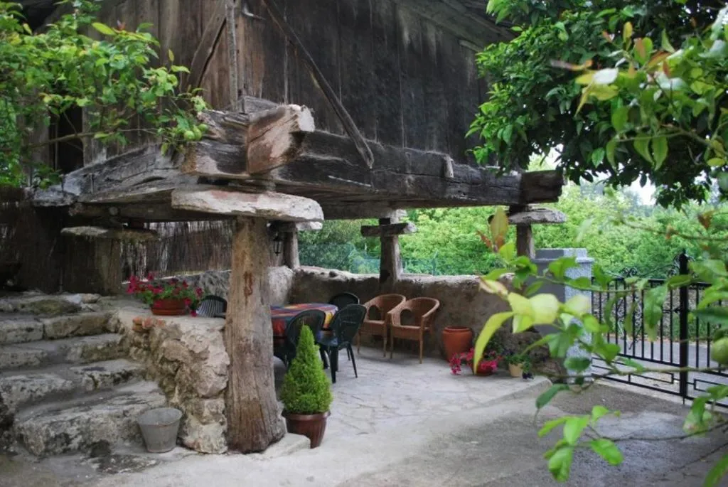 Imagen de La Casina de Mon