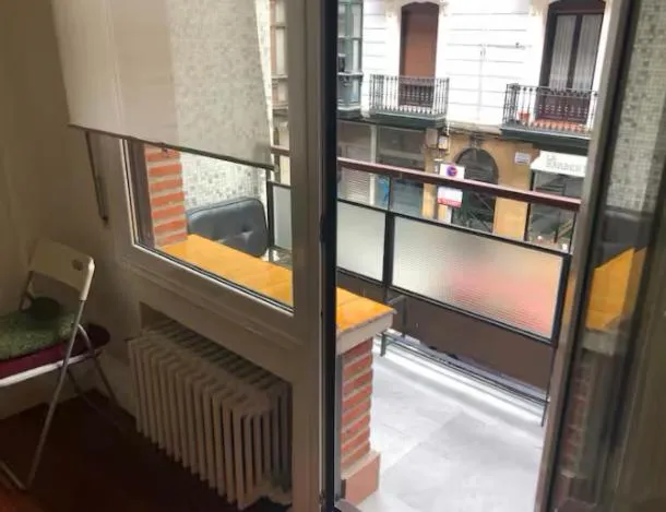 Imagen 1 de Suit en apartamento privado terraza centro B