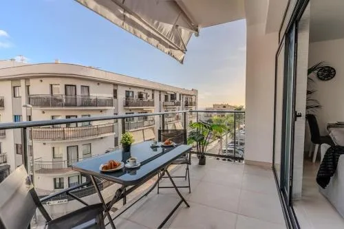 The Korner, Central Adeje Renovated Flat