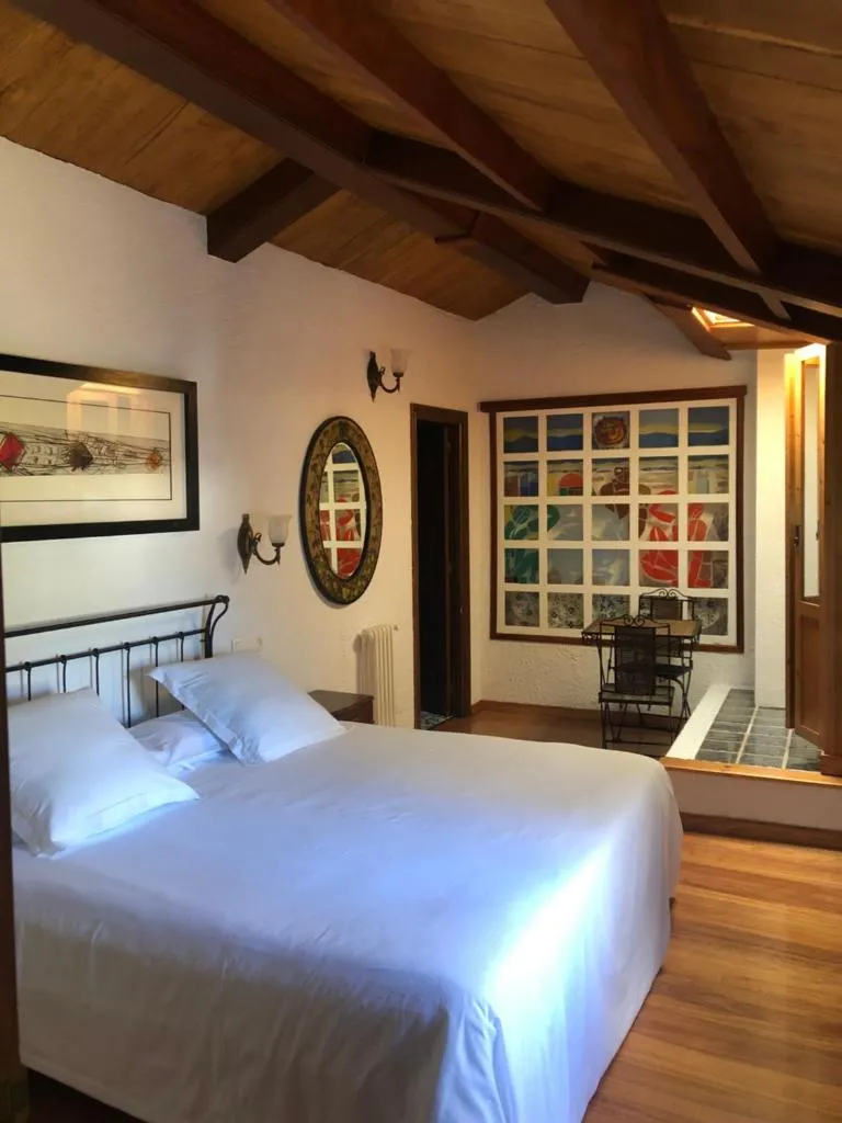 Imagen 8 de Pazo da Trave