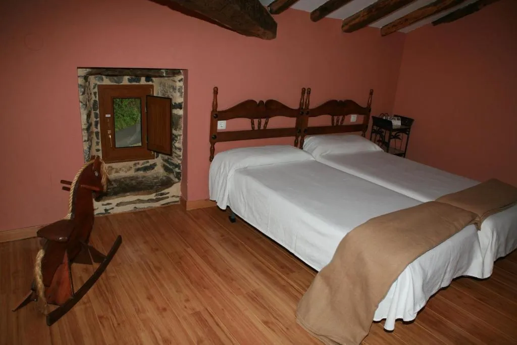 Imagen 6 de Casa Rural Pikatzaenea