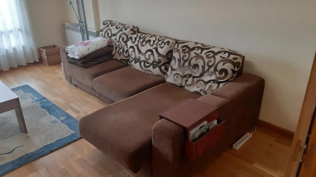 Imagen 6 de Piso Tranquilo Ponferrada