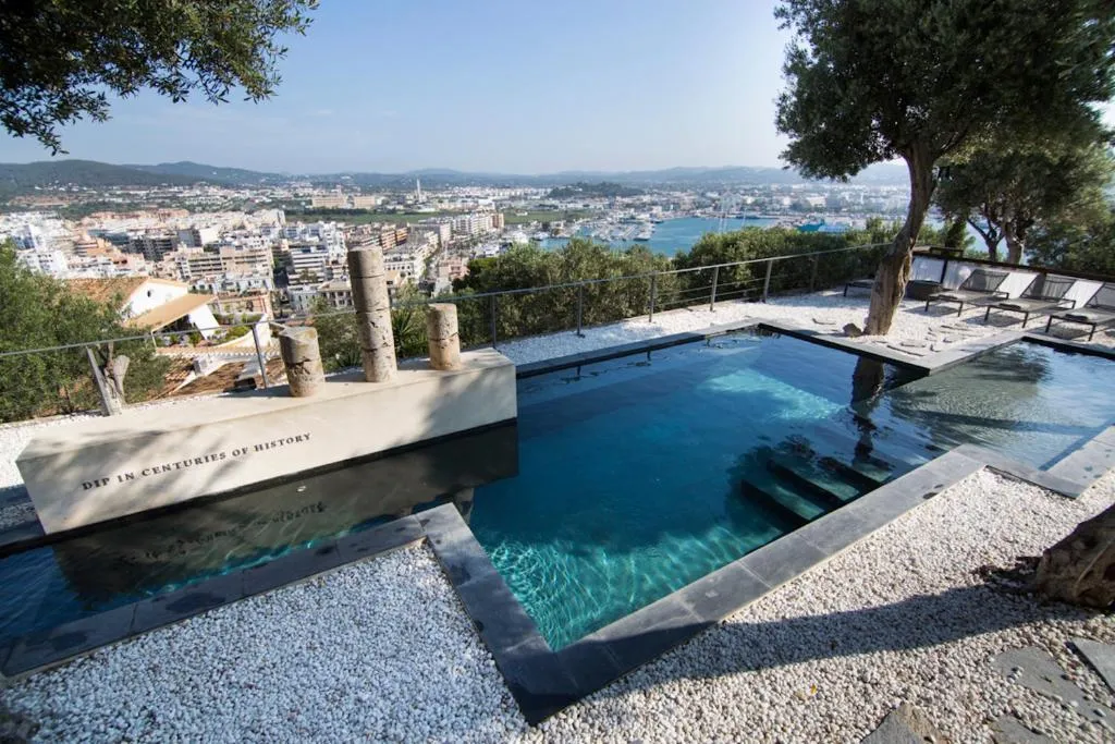 Imagen de Hotel La Torre del Canonigo - Small Luxury Hotels
