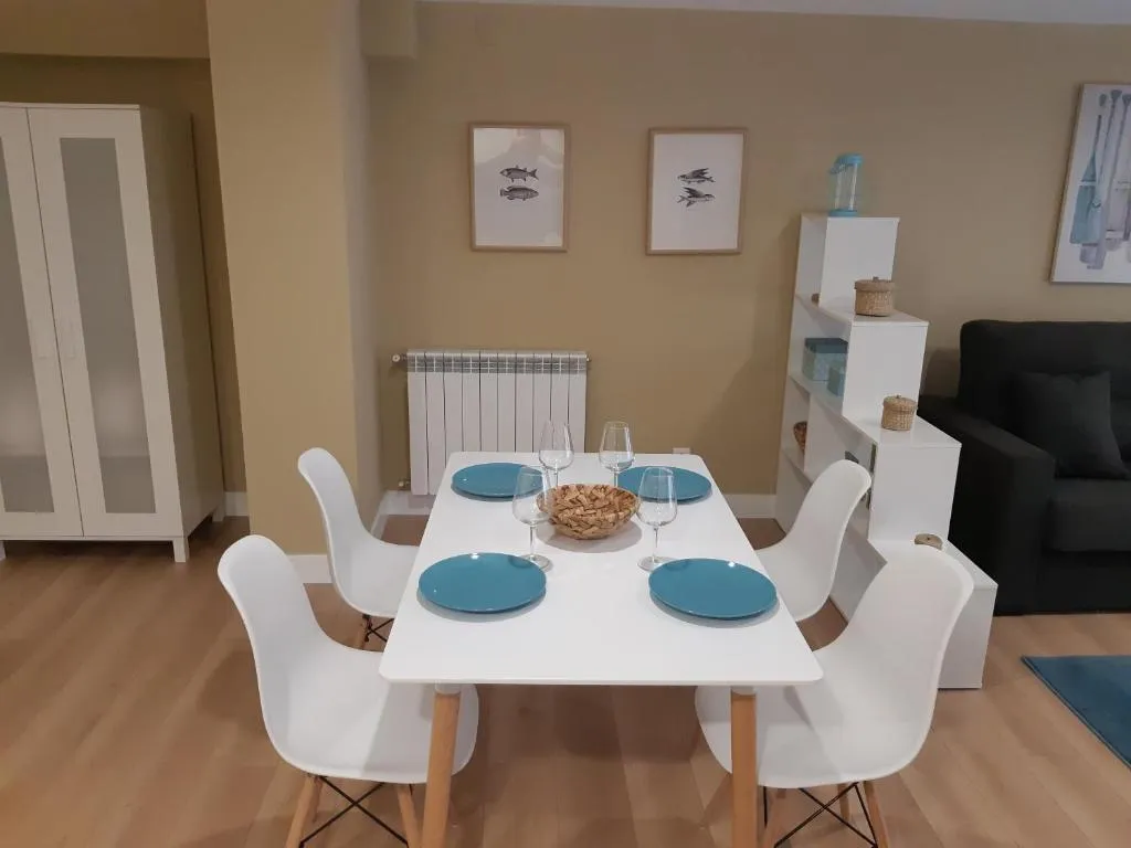 Imagen 1 de Apartamentos Nájera