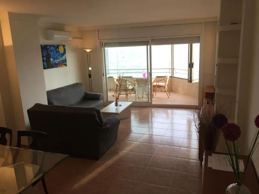 Imagen 3 de Apartamento Rosendo