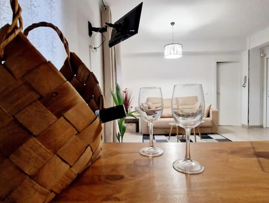 Imagen 1 de Precioso apartamento centro Logroño.