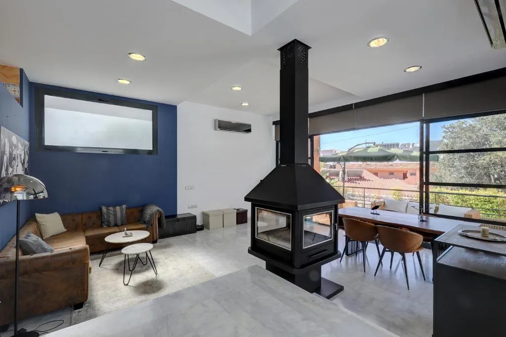 Imagen 4 de Villa in Puerto Marina with private pool