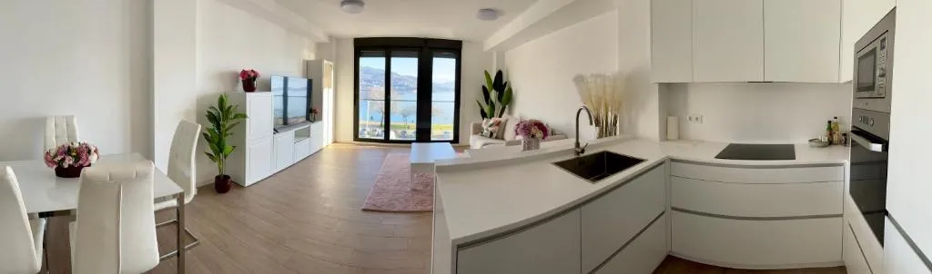 Imagen 4 de El Mirador Ría de Vigo, apartamento frente al mar, céntrico