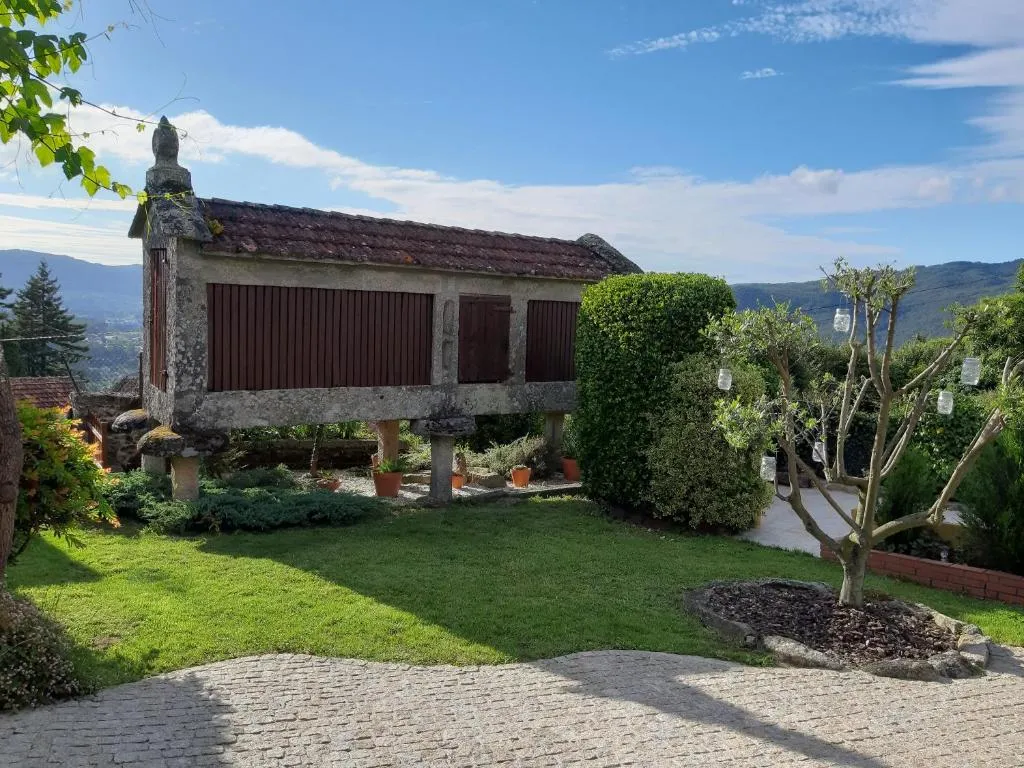 Imagen de A Casa Da Asturiana