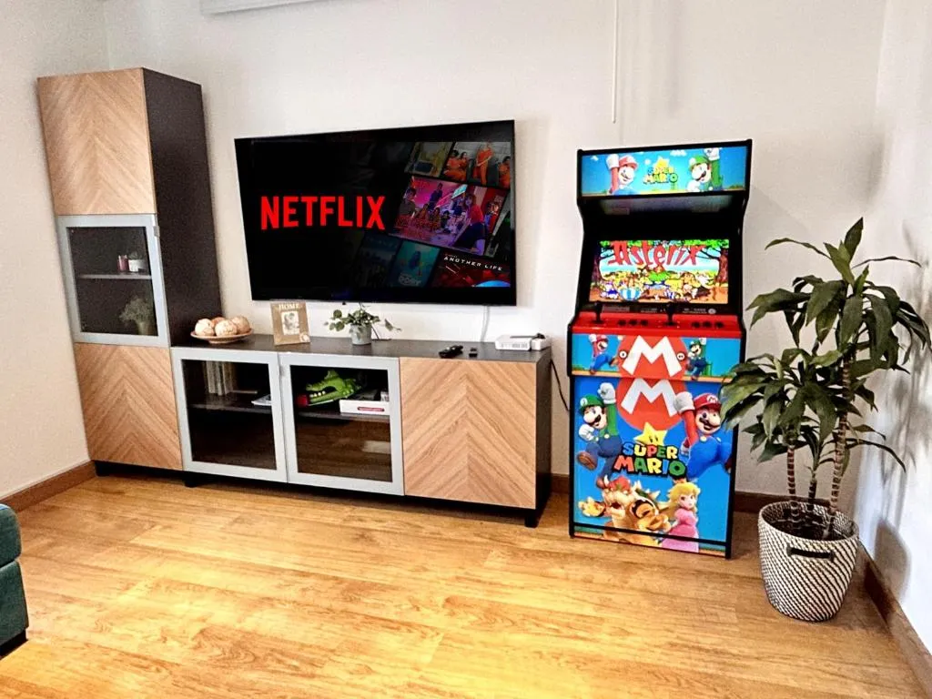Imagen de Nuevo Cerca CENTRO , WIFI y Calefacción