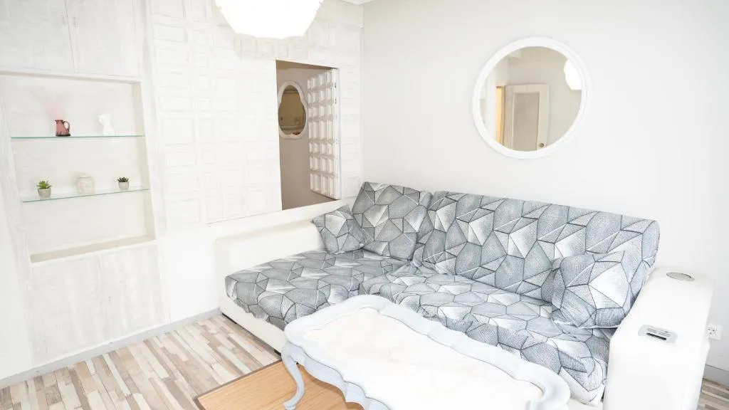 Imagen 3 de Apartamento Ezcurdia