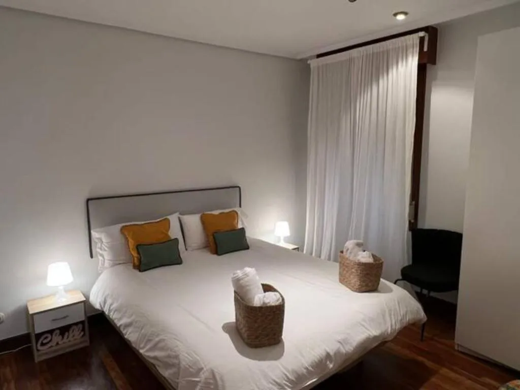 Imagen 3 de City Central By Sleep In Bilbao