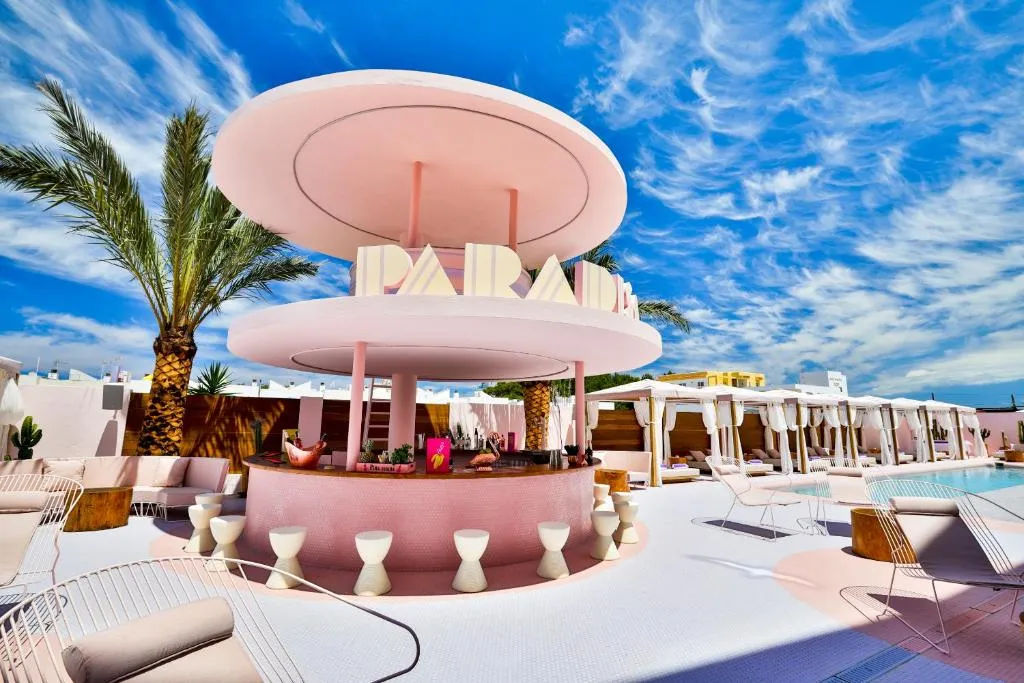Imagen de Paradiso Ibiza Art Hotel - Adults Only