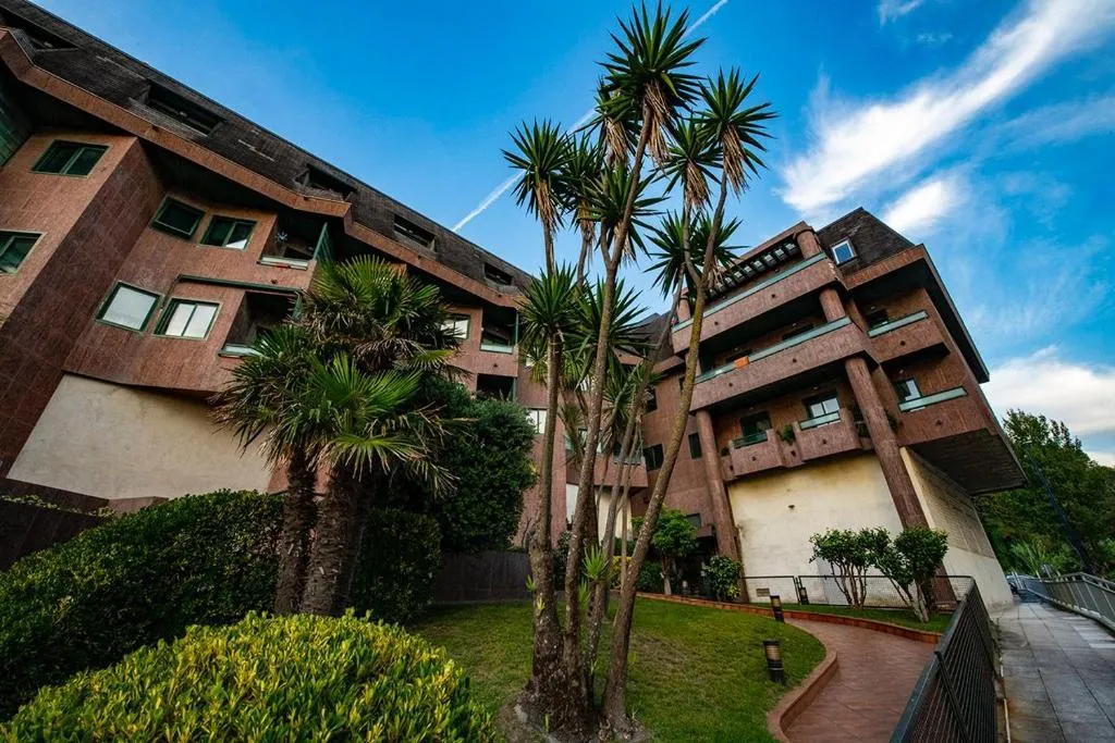 Imagen de Apartamento playa de Samil