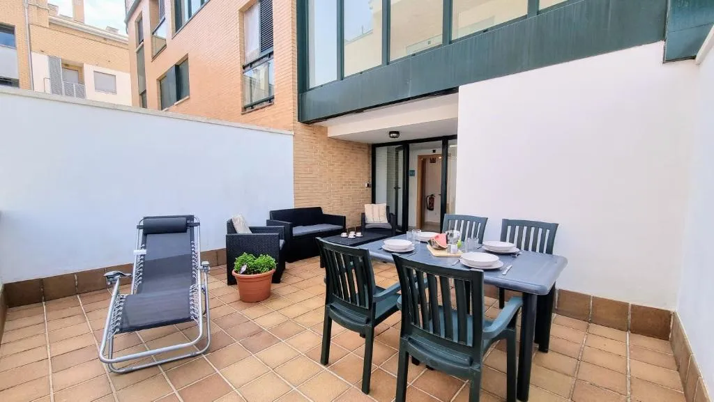 Imagen 3 de Apartamento Serenity