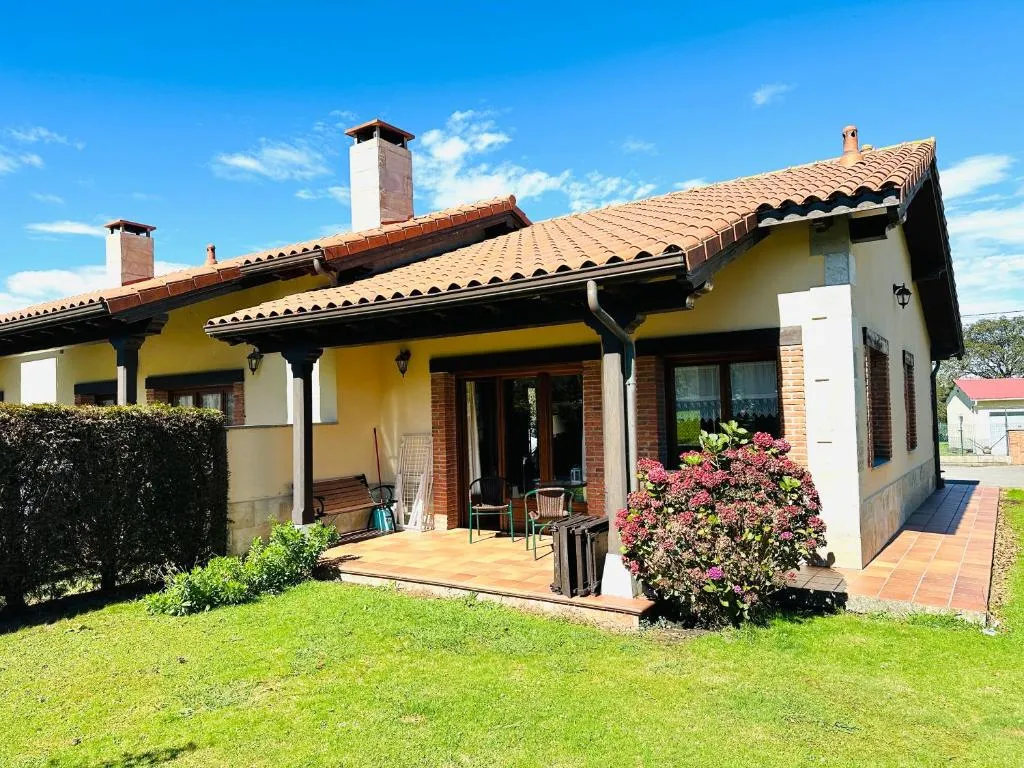 Imagen 6 de Apartamentos Rurales La Carbayala