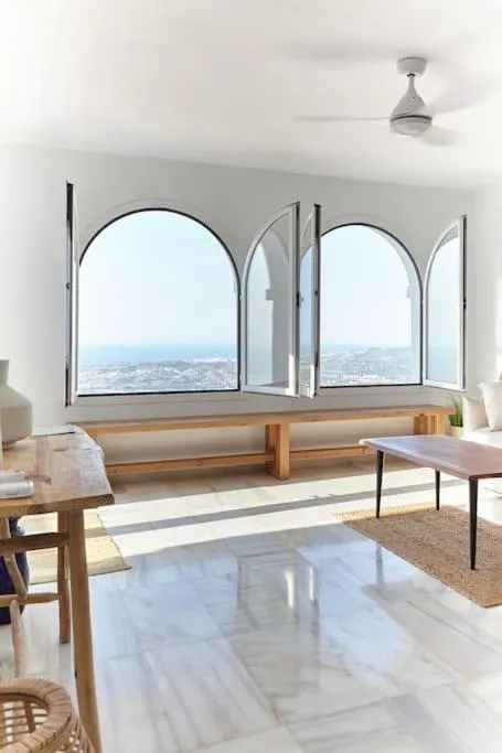 Imagen 2 de Casa Sierra - Mijas Pueblo