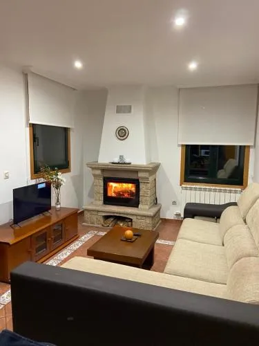 Preciosa Casa en Bembrive