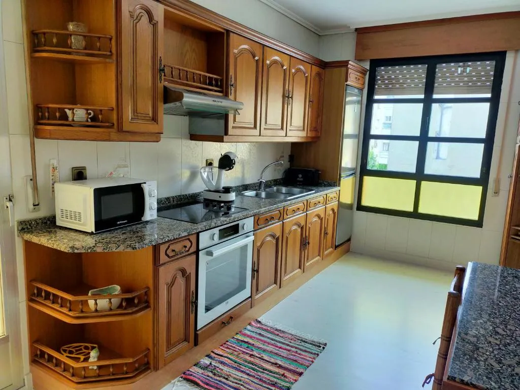 Imagen 2 de Apartamento en el casco antiguo de Ponferrada