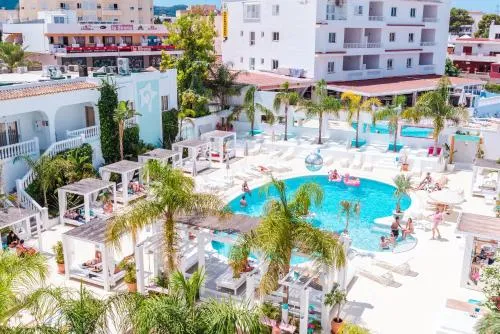 Beach Star Ibiza