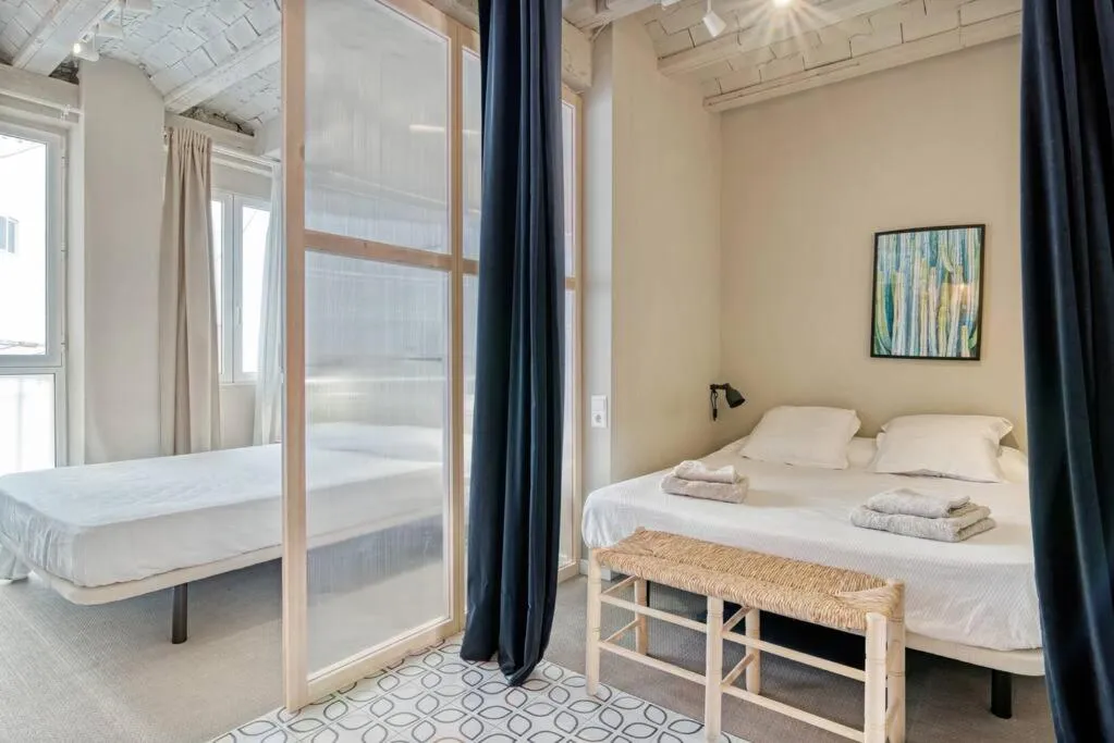 Imagen 8 de Cozy Apartment in the Heart of the City