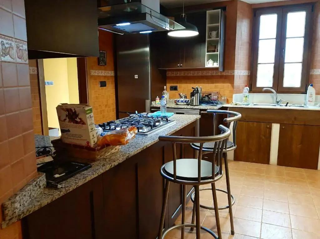Imagen 7 de Spacious villa with pool in Empalme de Vilar 300 m² 8 guests