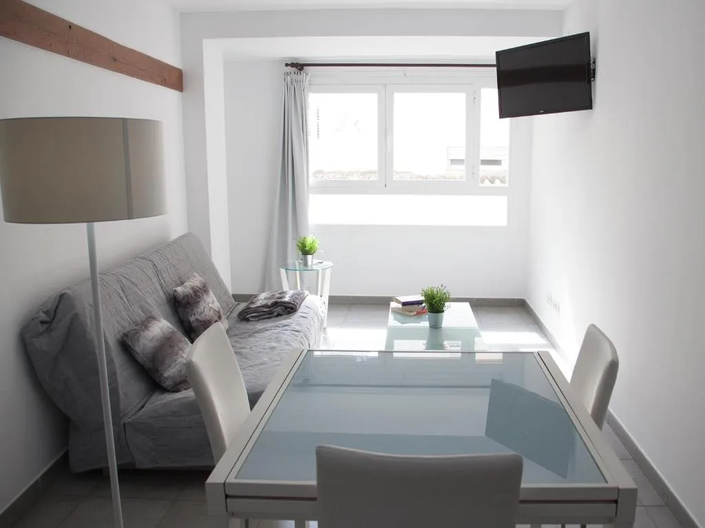 Imagen 5 de Flats Friends Tetuan
