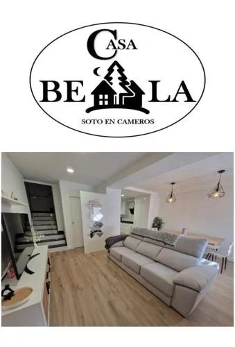 Casa BE&LA
