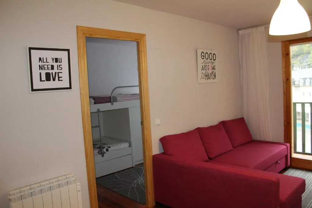 Imagen 7 de Vivienda Turística Pirineos XXI