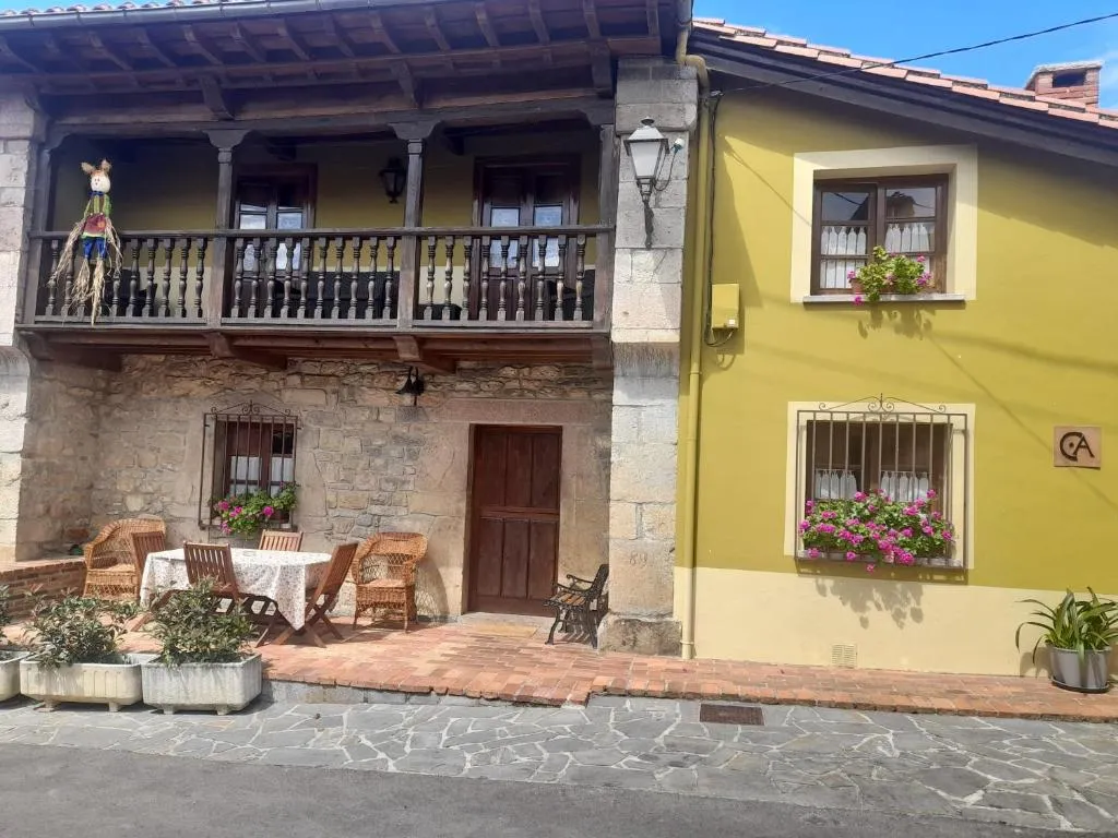 Imagen de Casa del Mayón