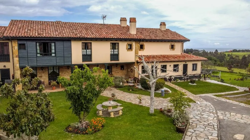 Imagen de Hotel Rural La Figar
