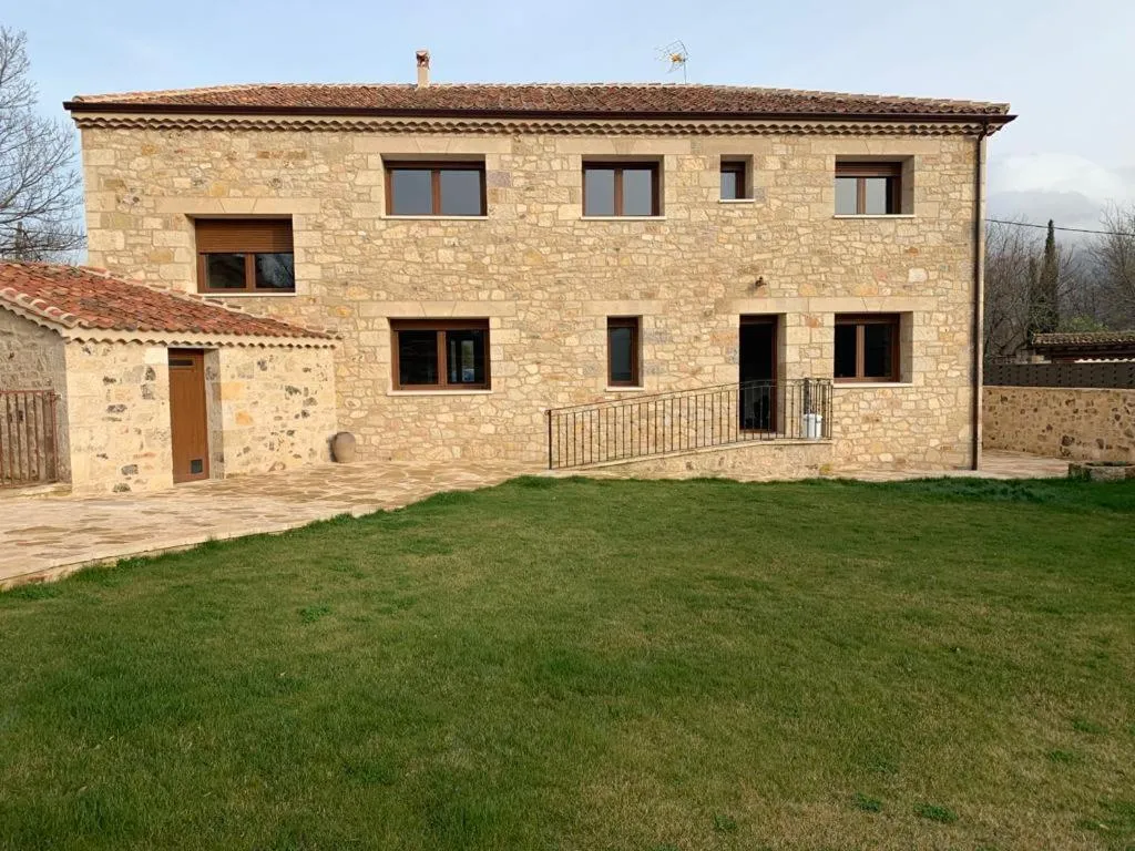 Imagen de Los Arenales de Arcones