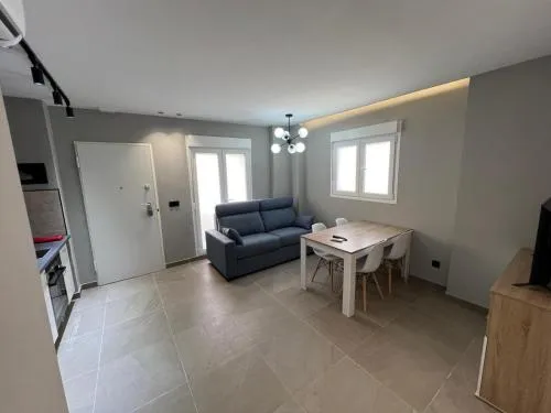City Scape Suites
