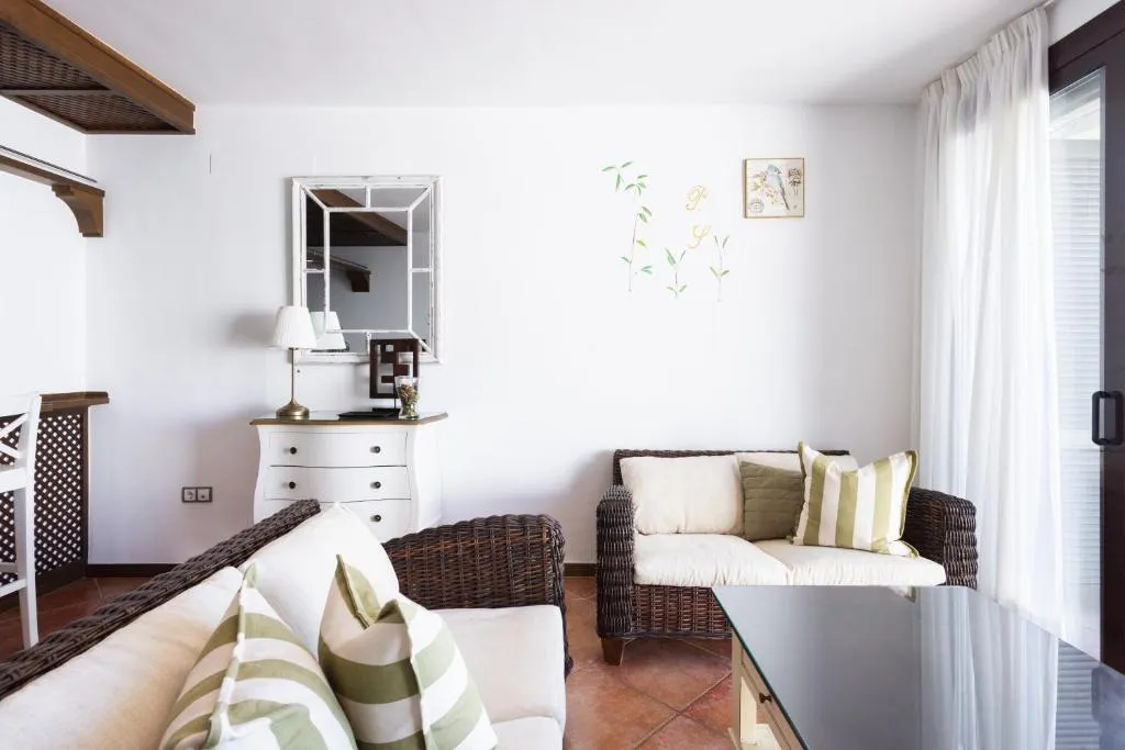 Imagen 6 de The Paradise Suites by Anne, charm apartment in Adeje