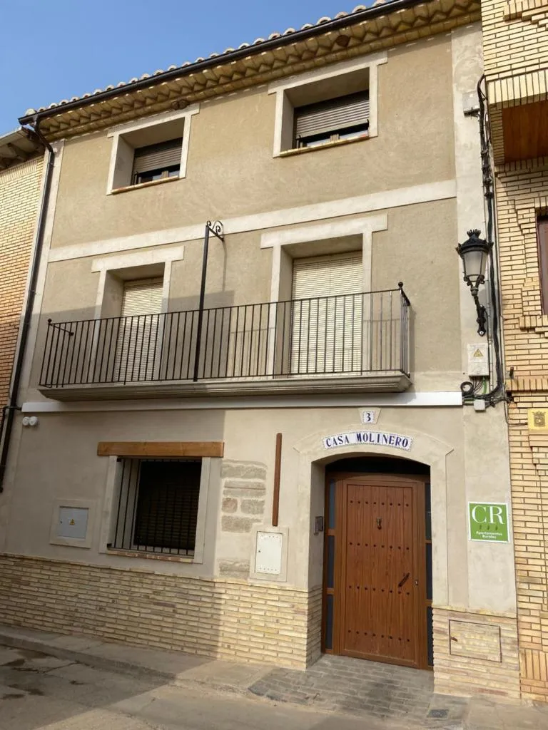 Imagen de Casa Molinero Abiego
