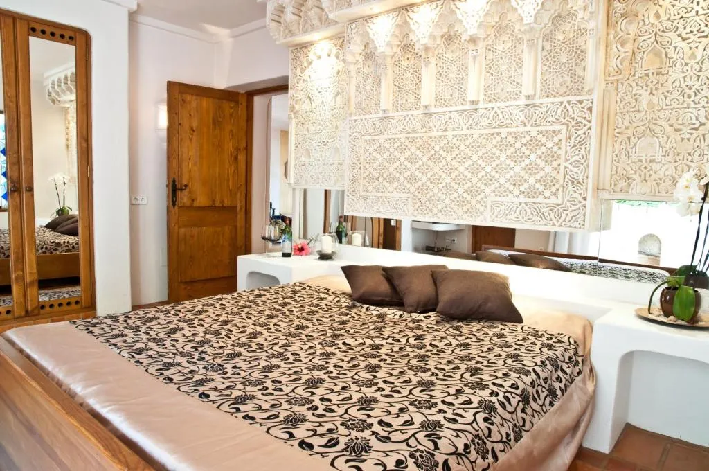 Imagen 5 de El Refugio Apartments & Villa