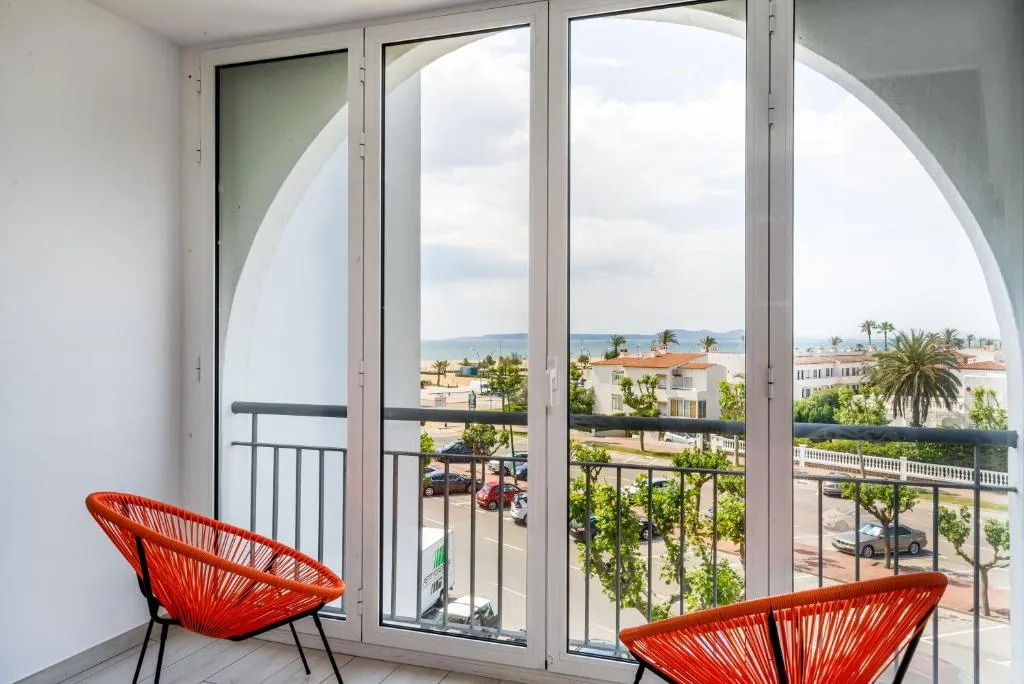 Imagen 7 de Apartamento Frente al Canal con Terraza