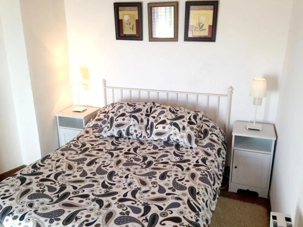 Imagen de Modern Apartment in Tolva with Garden and Sports Facilities