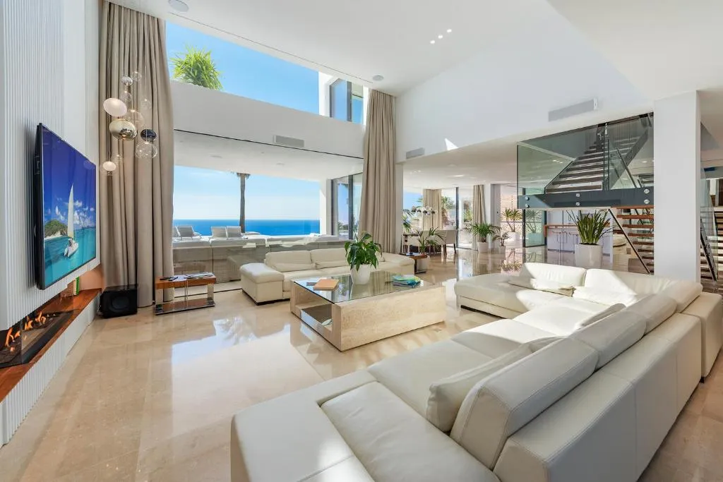 Imagen 7 de Blue Sky Mallorca Luxury Villa