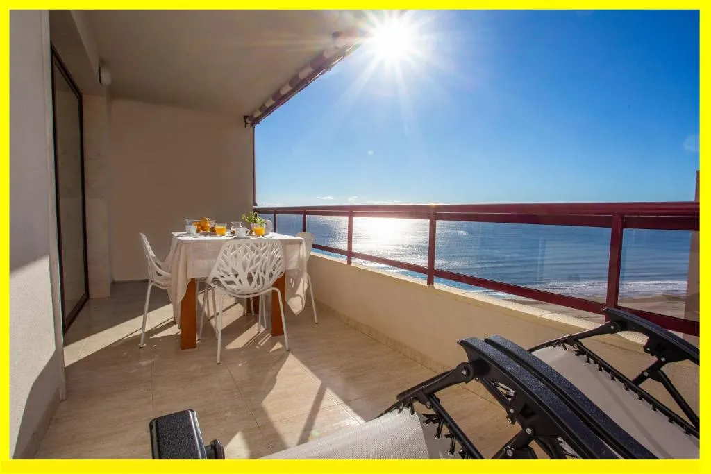 Imagen de Florazar Apartment Cullera Beachfront