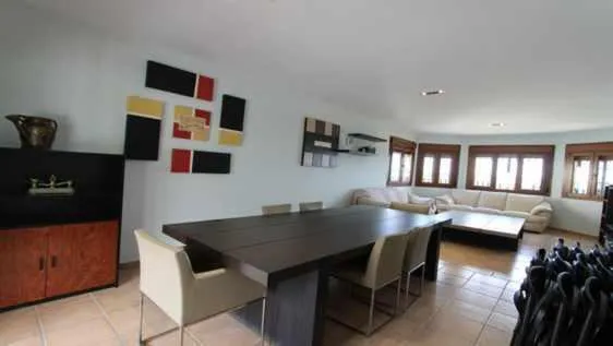 Imagen 4 de Casa Jardin del Valle TuCasaTemporal